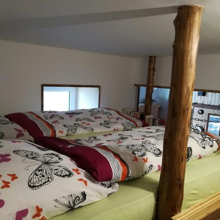 Zur Alten Backerei Bed & Breakfast Görlitz Екстериор снимка