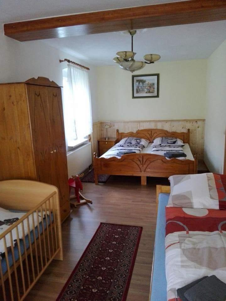 Zur Alten Backerei Bed & Breakfast Görlitz Екстериор снимка