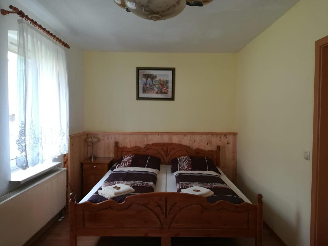 Zur Alten Backerei Bed & Breakfast Görlitz Екстериор снимка