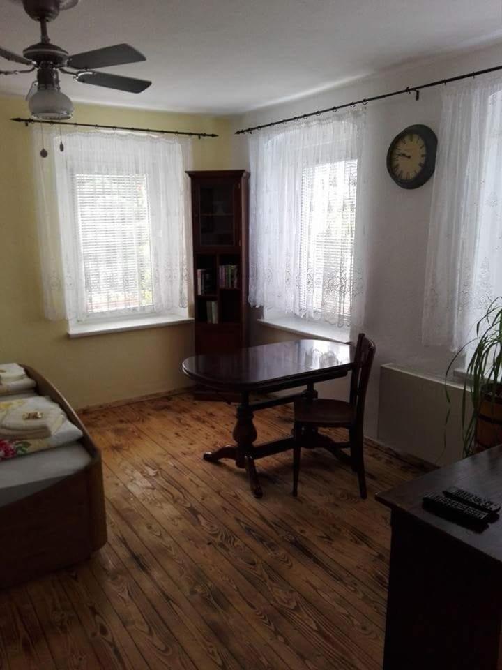 Zur Alten Backerei Bed & Breakfast Görlitz Екстериор снимка