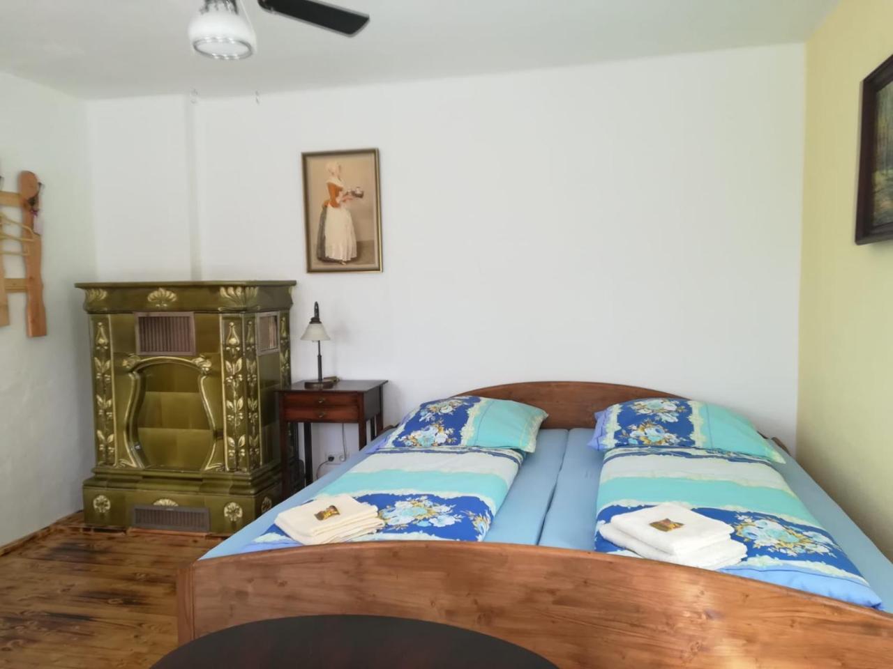 Zur Alten Backerei Bed & Breakfast Görlitz Екстериор снимка